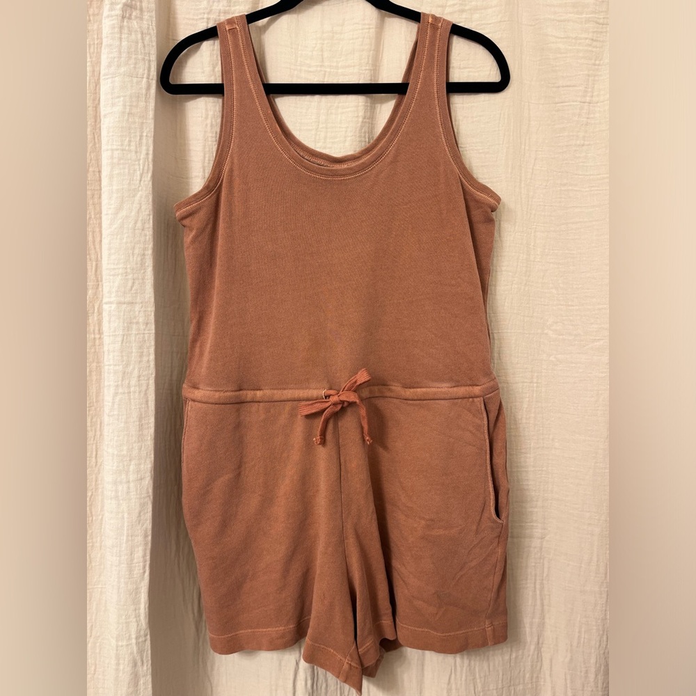 Old Navy Romper